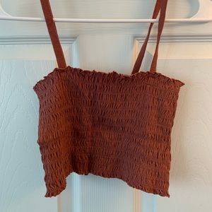 American eagle croptop